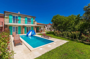 Holiday house CHIARA